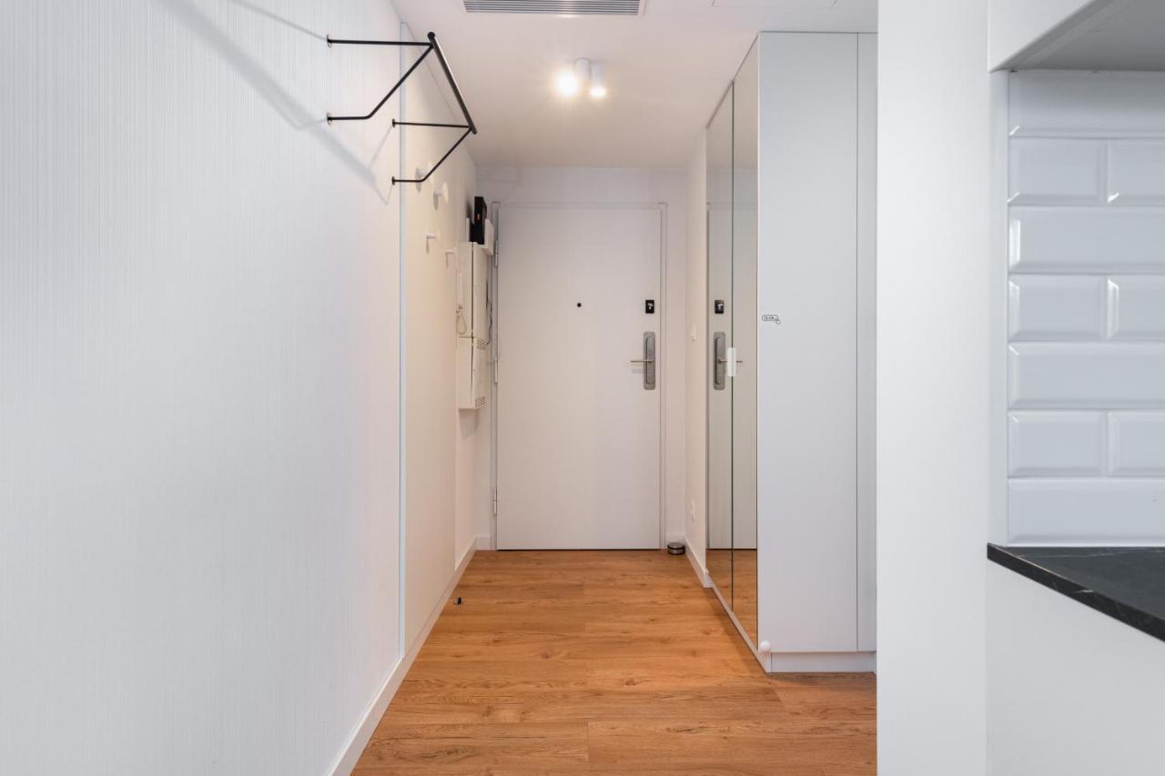 Apartments Mazowiecka Pobierowo By Noclegi Renters Экстерьер фото