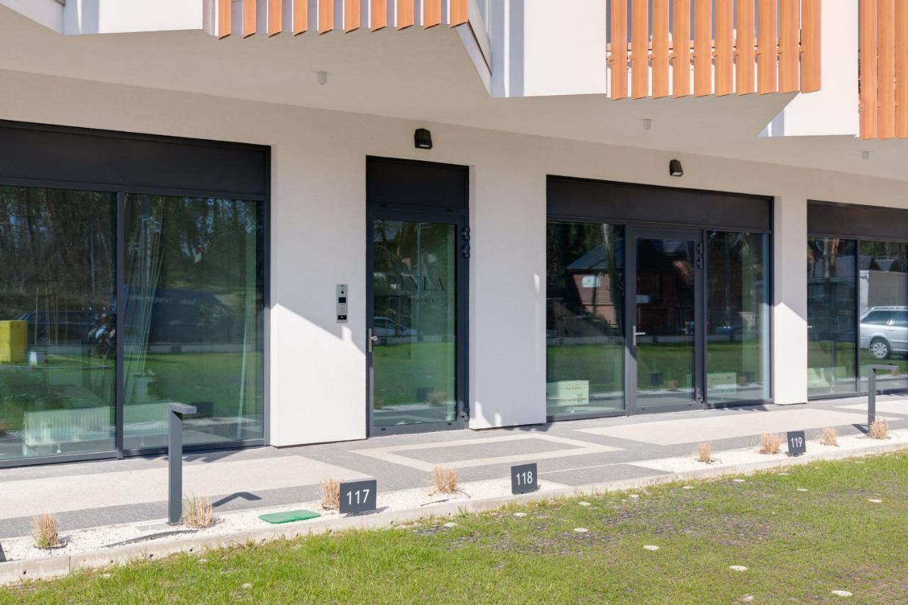 Apartments Mazowiecka Pobierowo By Noclegi Renters Экстерьер фото