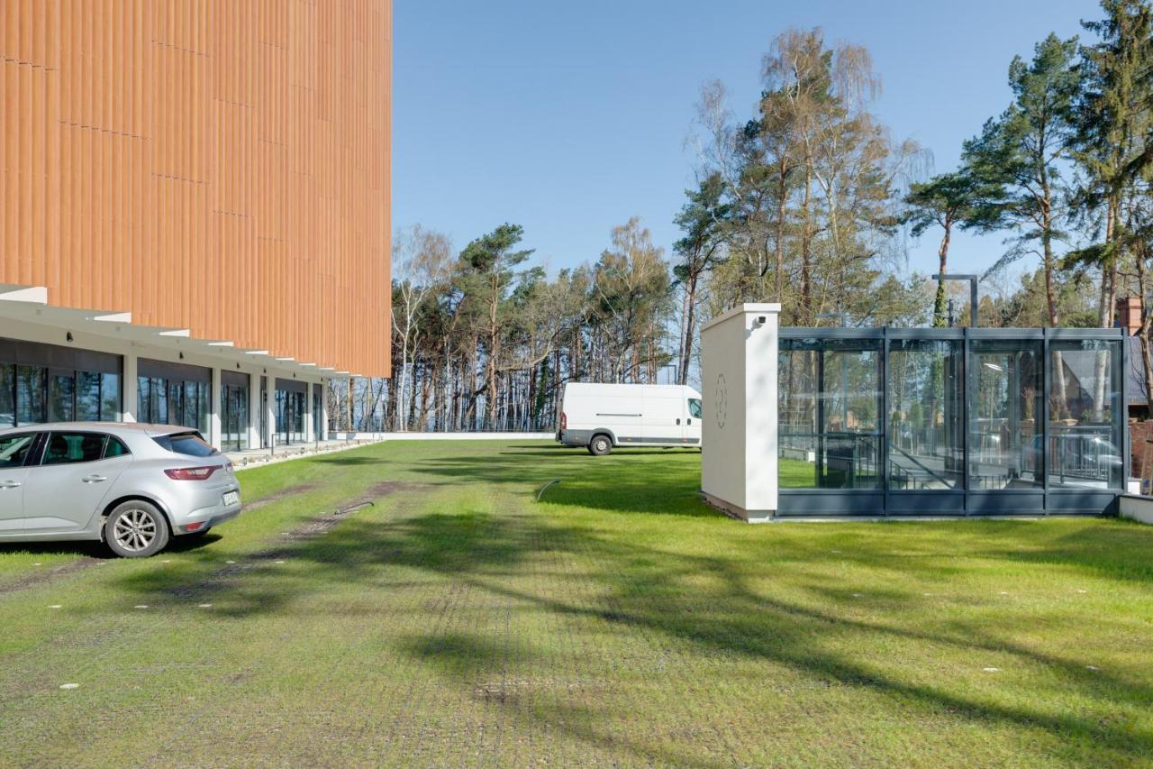 Apartments Mazowiecka Pobierowo By Noclegi Renters Экстерьер фото