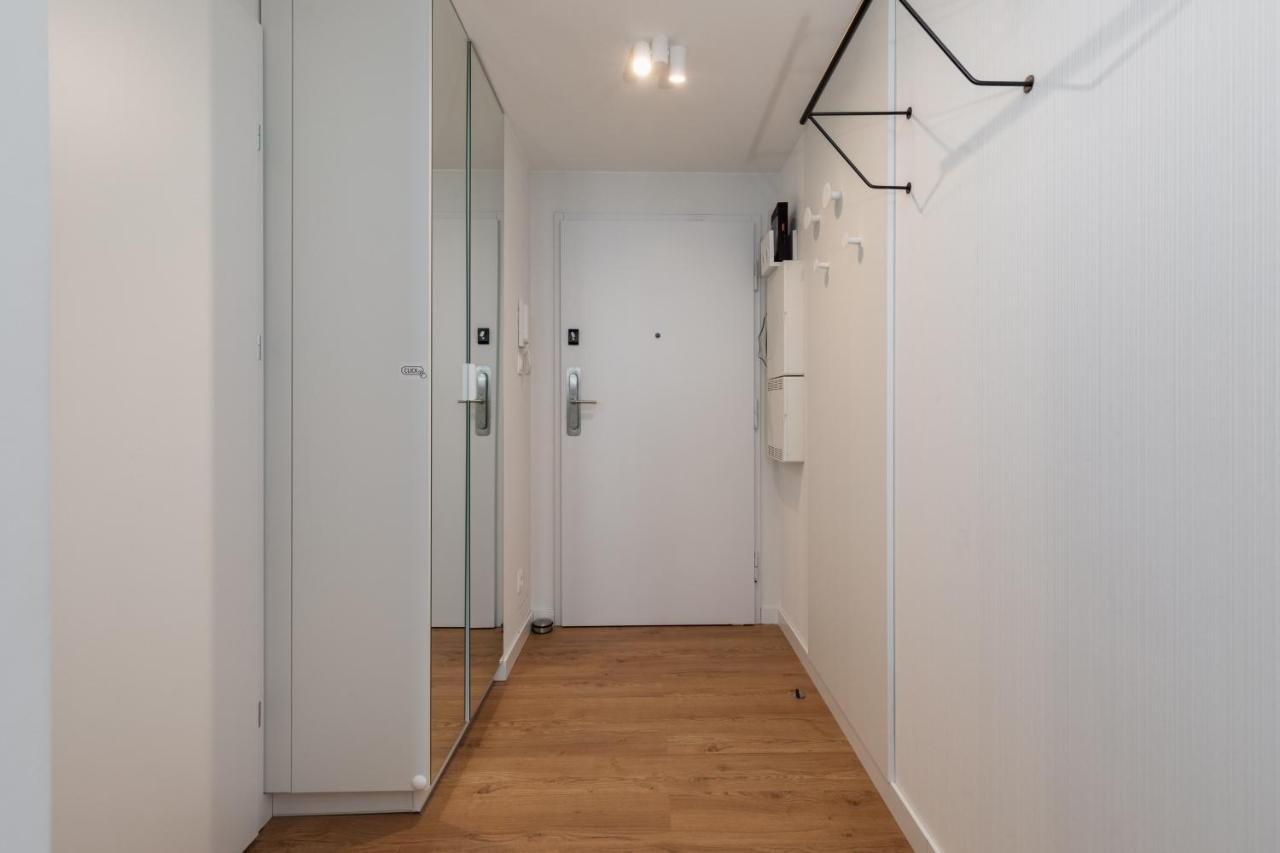 Apartments Mazowiecka Pobierowo By Noclegi Renters Экстерьер фото