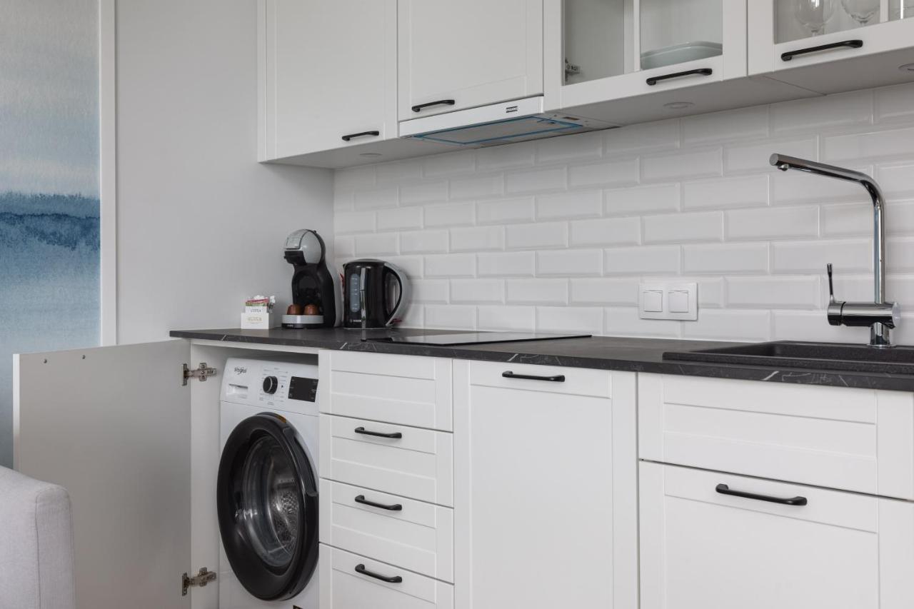 Apartments Mazowiecka Pobierowo By Noclegi Renters Экстерьер фото